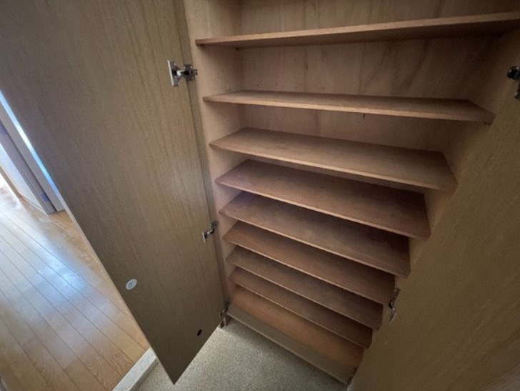 コンフォートパレス その他9