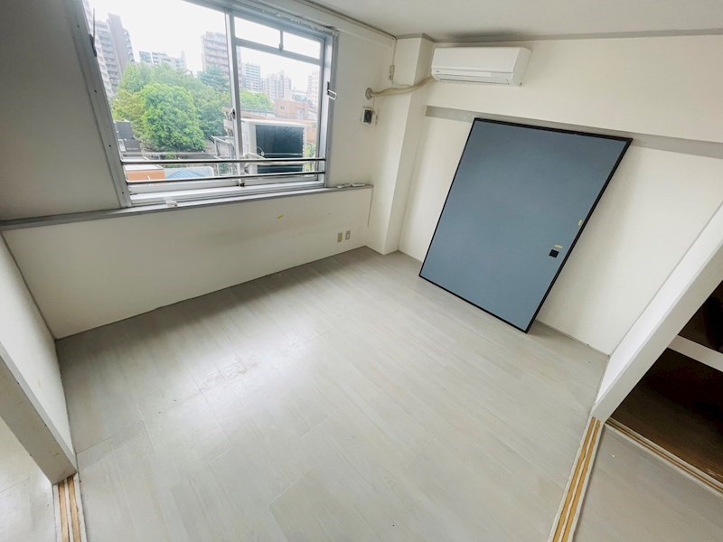 Ｍａｉｓｏｎ　ｄｅ　Ｍｅｒｃｉ（メゾンドメルシー) ベッドルーム