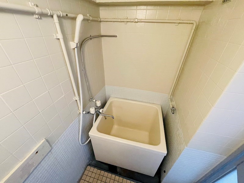 Ｍａｉｓｏｎ　ｄｅ　Ｍｅｒｃｉ（メゾンドメルシー) 風呂画像