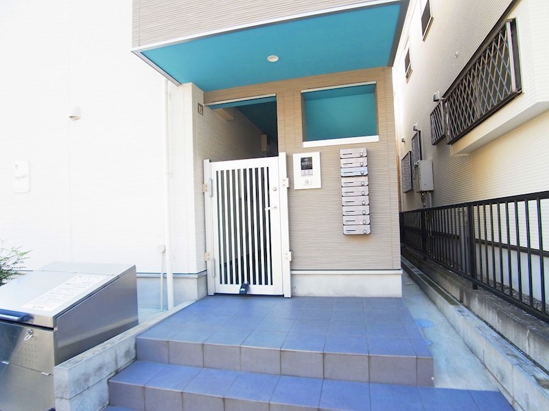 Fleurir松戸　～フルリエマツド～ その他外観1