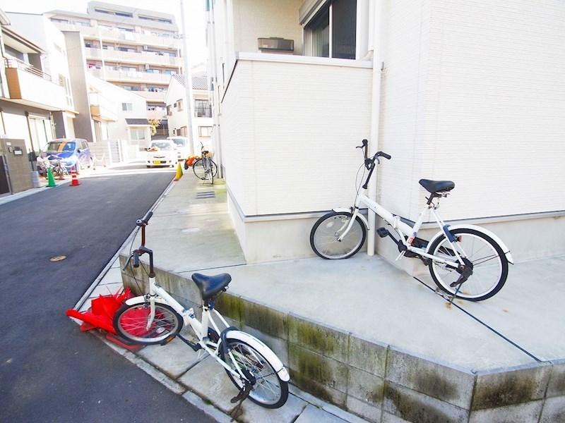 Fleurir松戸　～フルリエマツド～ その他外観2