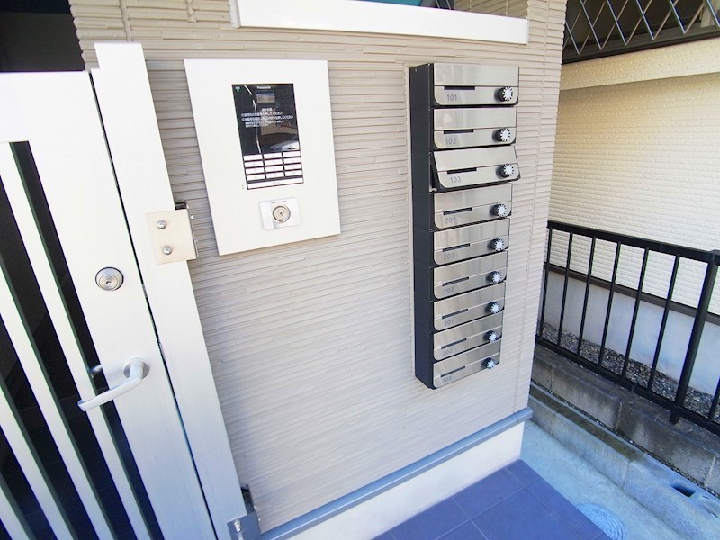 Fleurir松戸　～フルリエマツド～ その他外観3