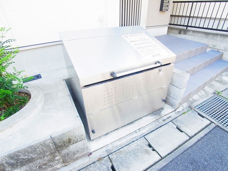 Fleurir松戸　～フルリエマツド～ その他外観5