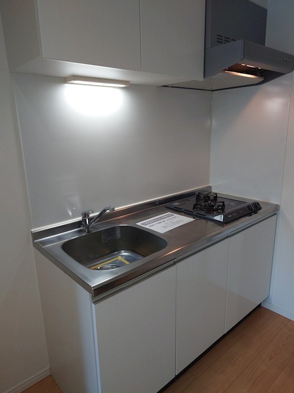 Fleurir松戸　～フルリエマツド～ キッチン