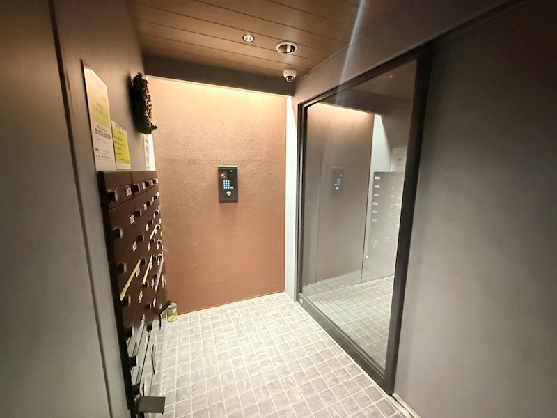 オモチデ扇大橋 その他外観1