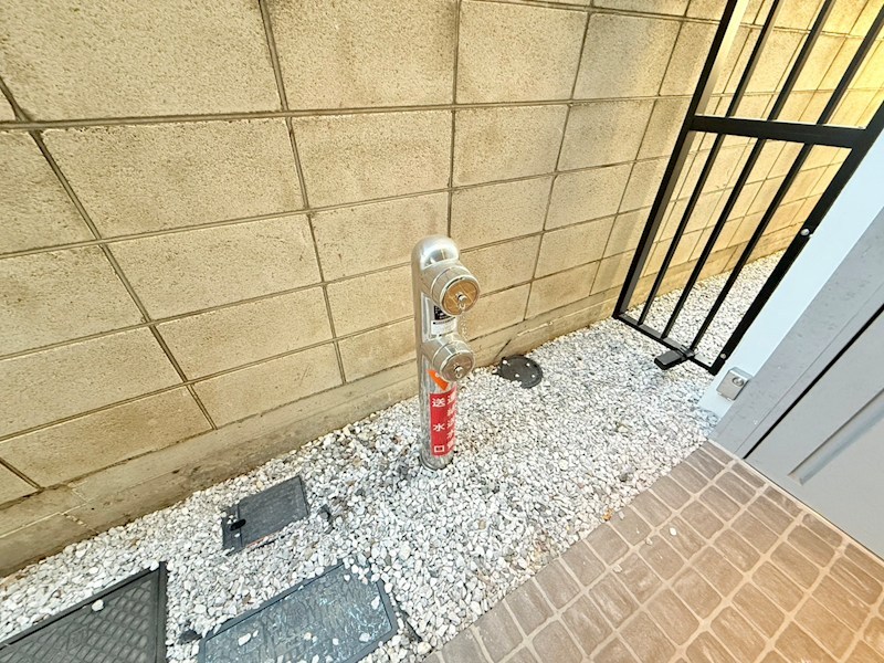 オモチデ扇大橋 その他外観4