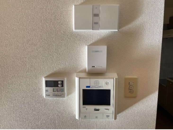 コンフォートパレス その他4