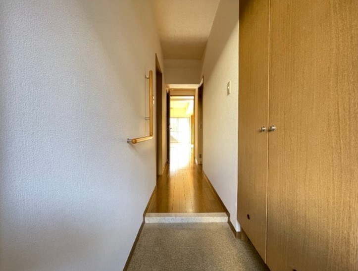 コンフォートパレス その他8