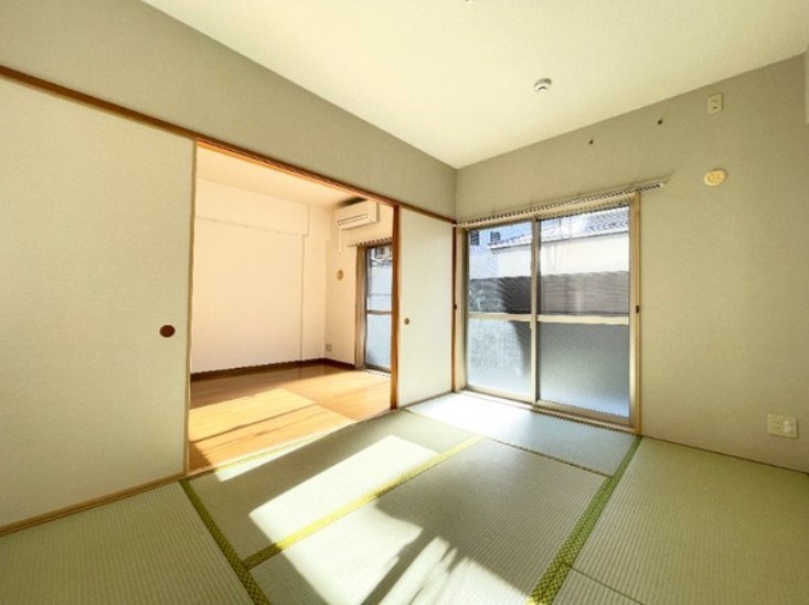 コンフォートパレス その他11