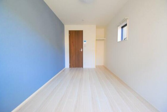 ＧＲＡＤＯ　kameari ベッドルーム