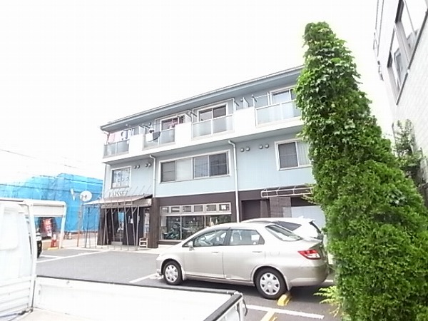 水代オーチャードⅡ その他外観4