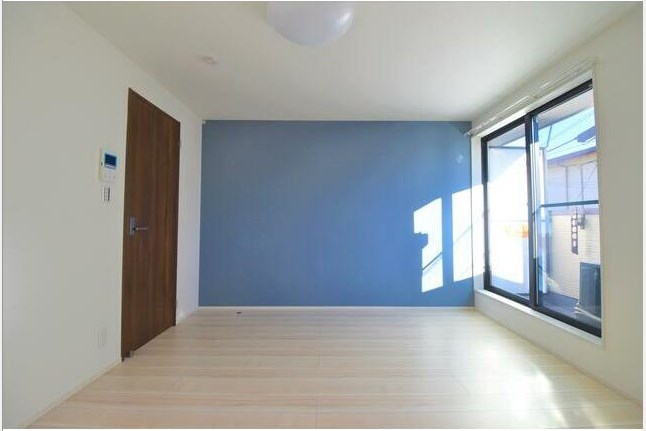 ＧＲＡＤＯ　kameari リビング