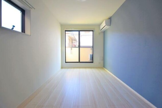 ＧＲＡＤＯ　kameari リビング