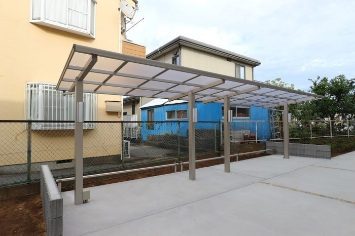 プリムヴェール その他外観1