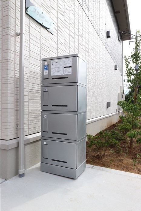 プリムヴェール その他外観2