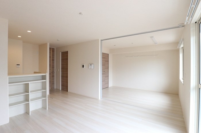 プリムヴェール リビング