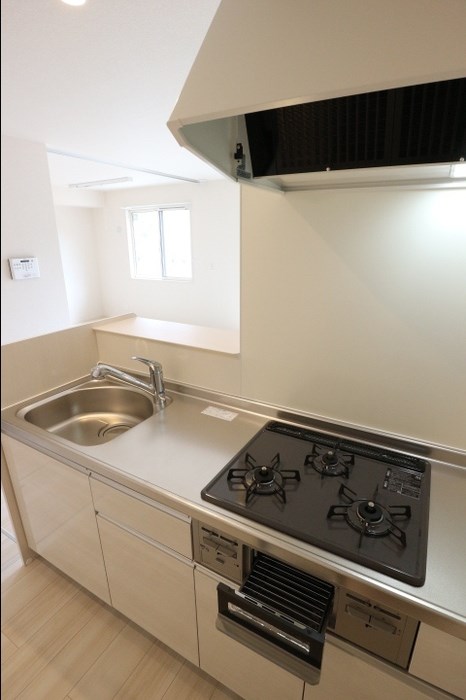 プリムヴェール キッチン