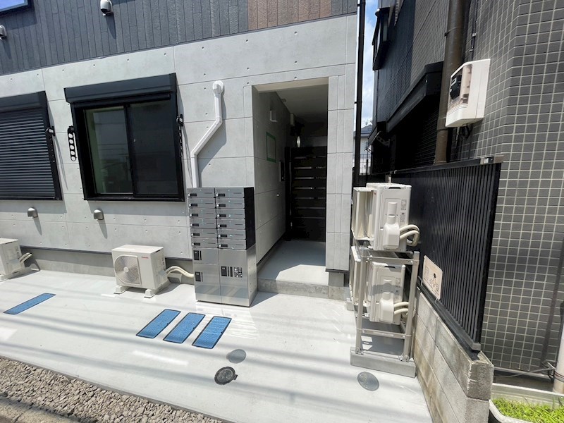 ブルーメンクレスト その他外観1