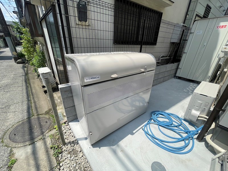 ブルーメンクレスト その他外観5