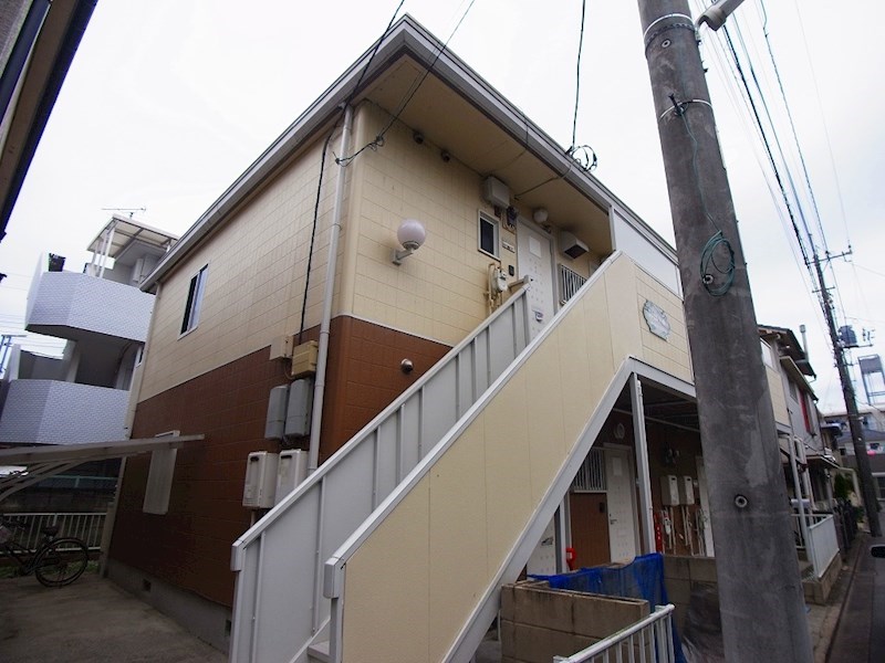 エクセル・ド・柏 その他外観1