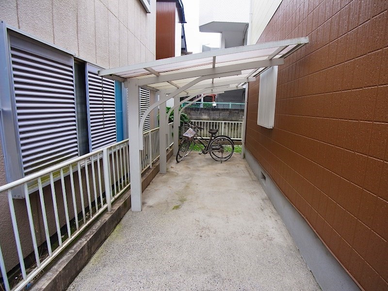 エクセル・ド・柏 その他外観2