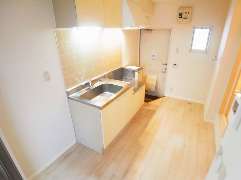 エクセル・ド・柏 リビング