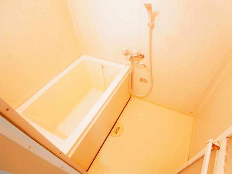 エクセル・ド・柏 風呂画像