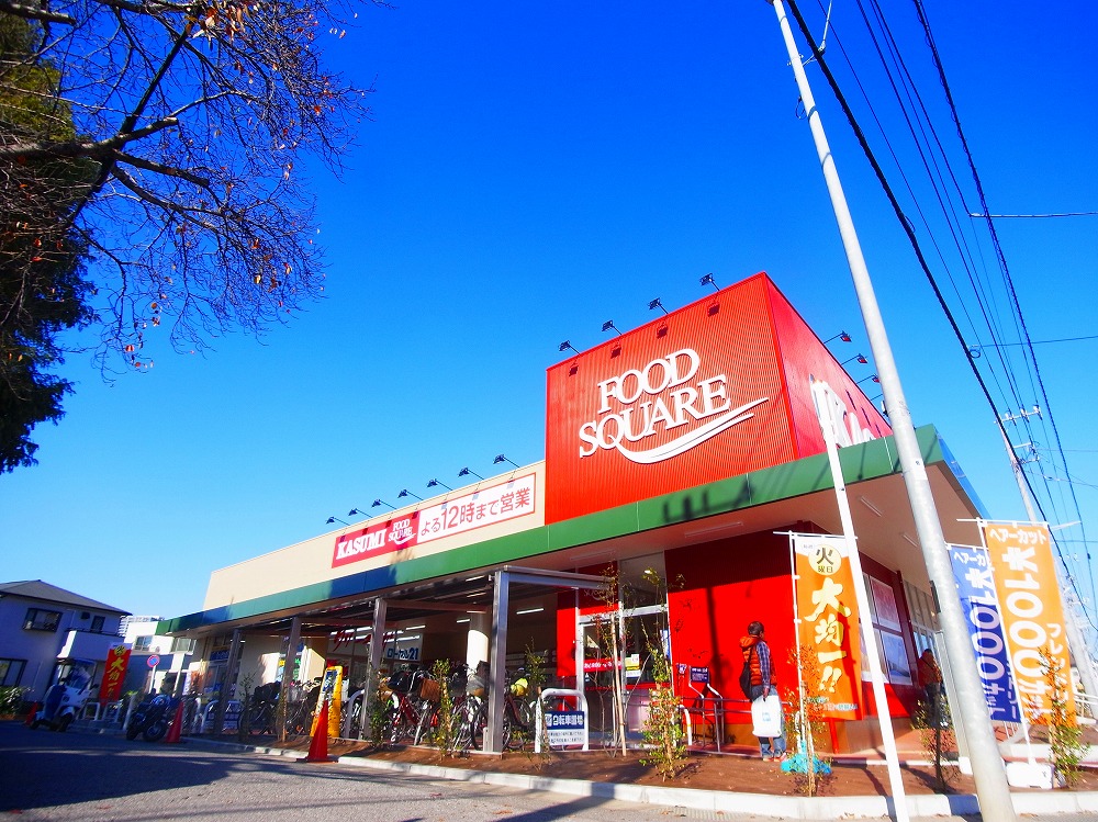 エクセル・ド・柏 周辺画像1