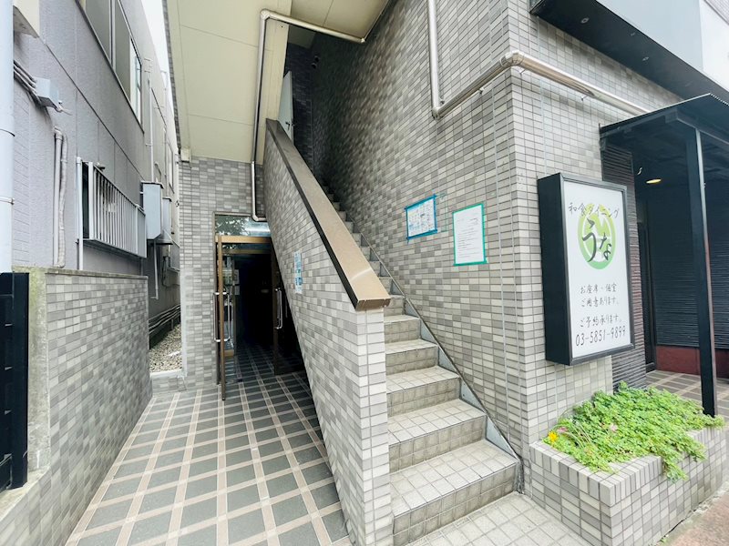 MKビル竹ノ塚 その他外観1