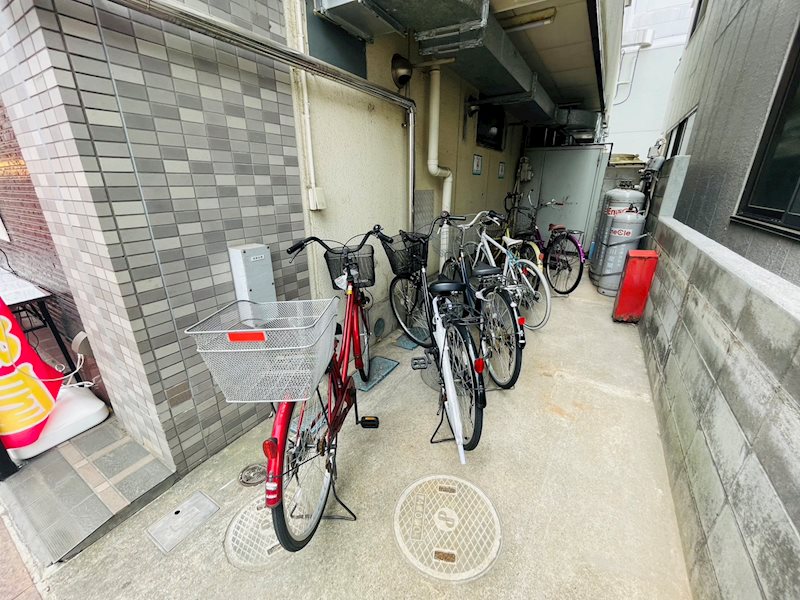 MKビル竹ノ塚 その他外観5