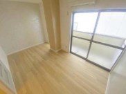 MKビル竹ノ塚 リビング