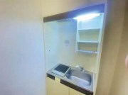 MKビル竹ノ塚 キッチン