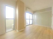 MKビル竹ノ塚 ベッドルーム