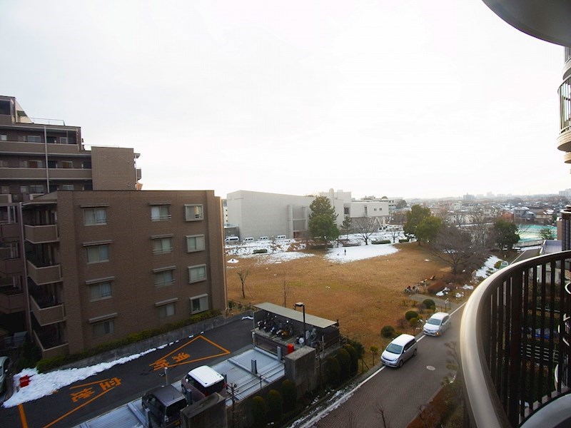 流山ニューシティ・ステージ弐壱パークサイドコート  その他3