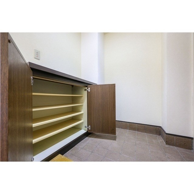 流山ニューシティ・ステージ弐壱パークサイドコート  その他4