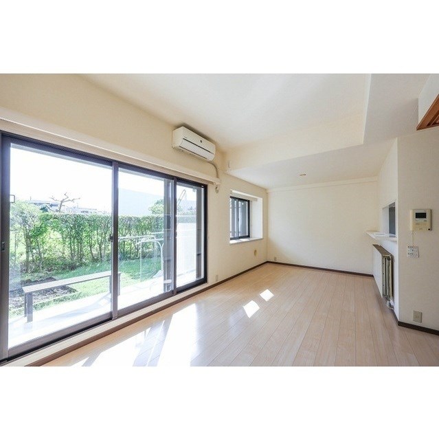 流山ニューシティ・ステージ弐壱パークサイドコート  その他8