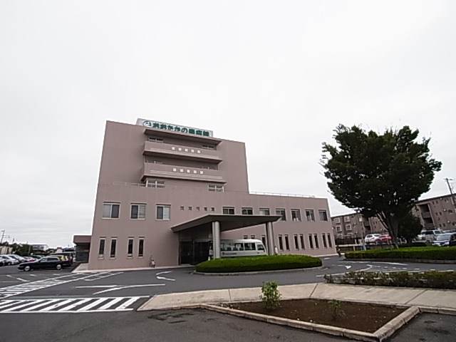 流山ニューシティ・ステージ弐壱パークサイドコート  周辺画像7