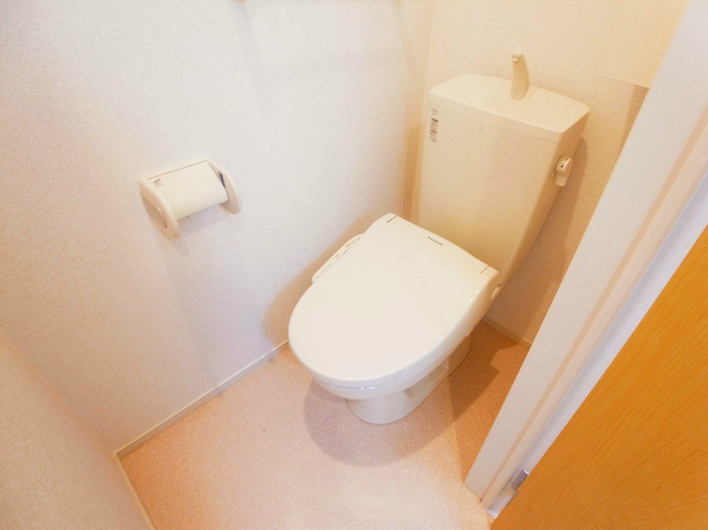 スカイテラス その他1