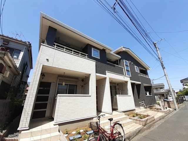 スカイテラス その他外観1