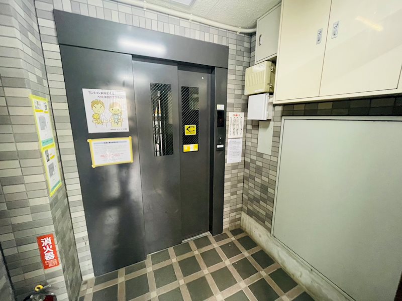 MKビル竹ノ塚 その他外観3