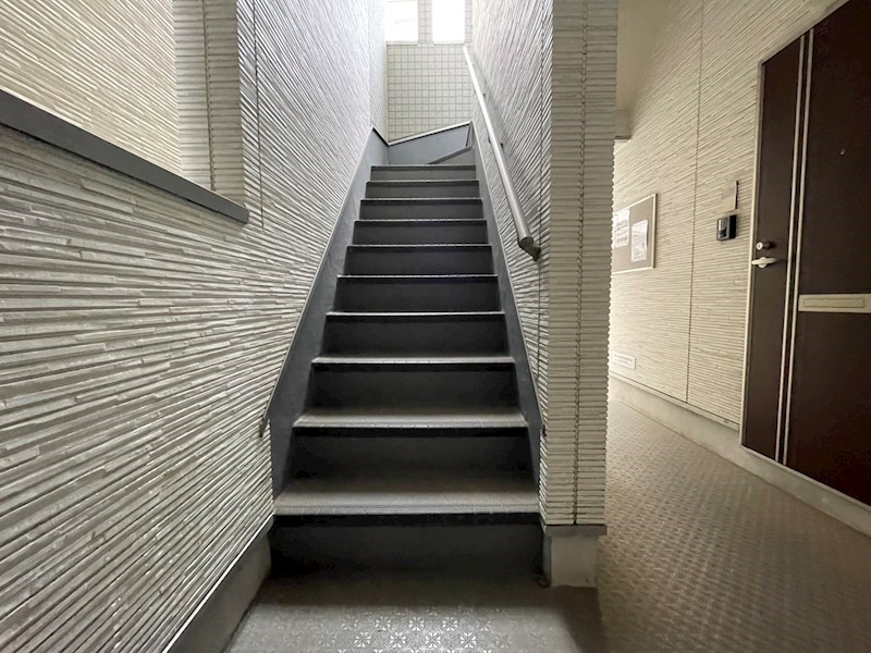 ハーモニーテラス日ノ出町 その他外観5