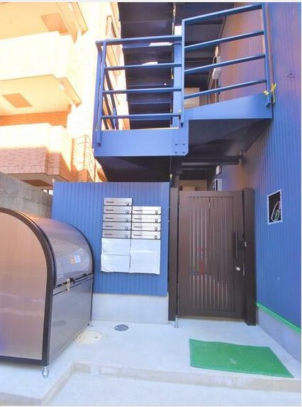 ＧＲＡＤＯ　kameari その他外観1