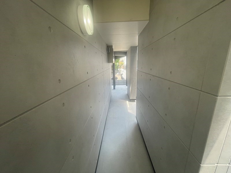 ブルーメンクレスト その他外観2