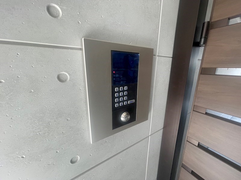 ブルーメンクレスト その他外観3