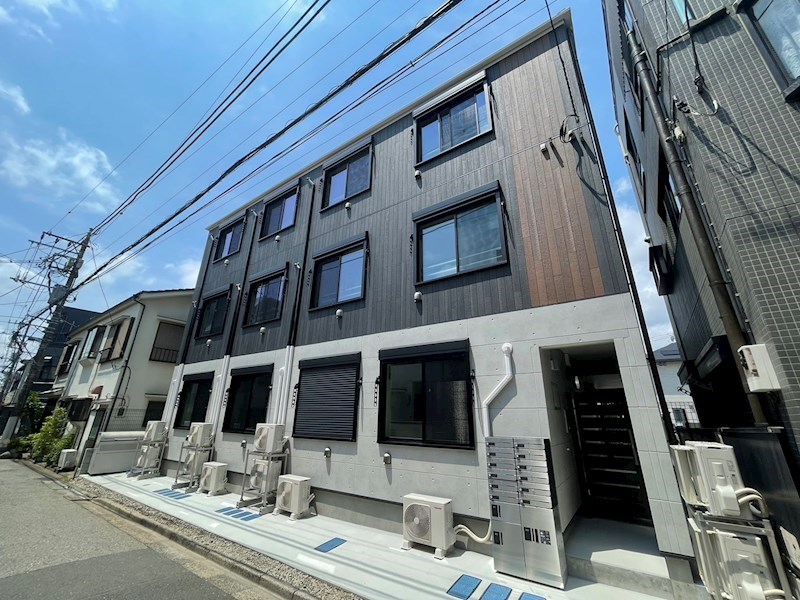 ブルーメンクレスト その他外観6