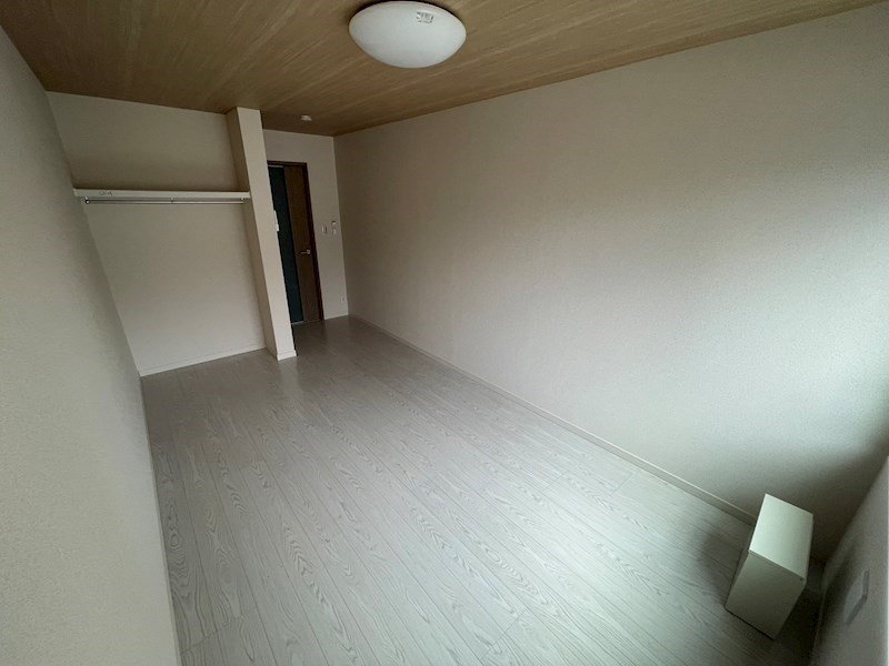 ブルーメンクレスト リビング