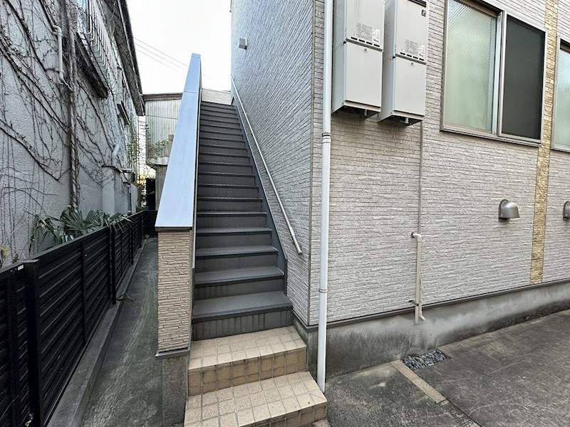 ローレンスヒルズ その他外観4