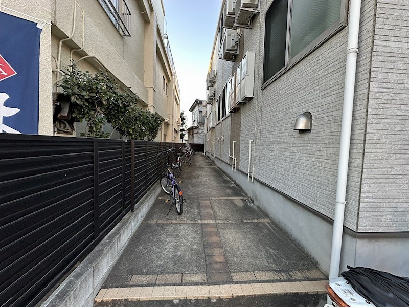 ローレンスヒルズ その他外観5