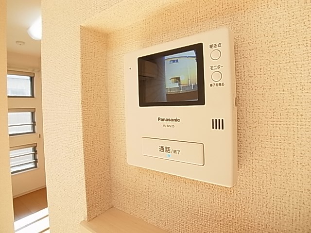 スカイテラス その他4