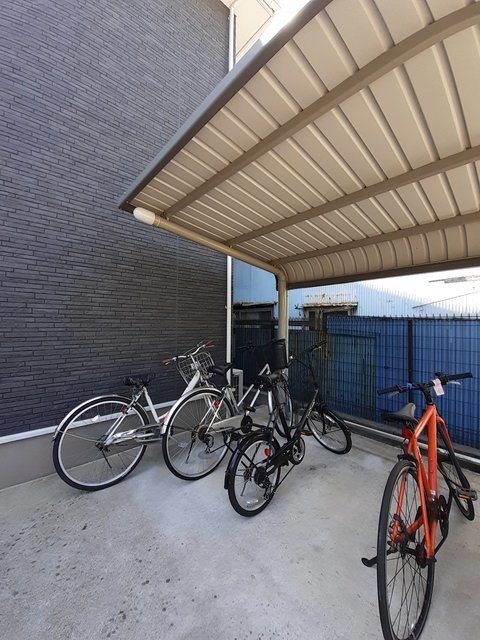 スカイテラス その他外観2